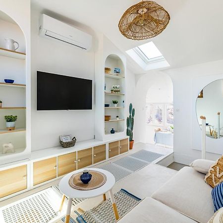 Casa Belvedere - Duplex Atypique Avec Vue Feerique & Parking Souterrain 라시오타 외부 사진