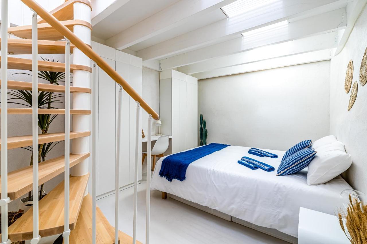 Casa Belvedere - Duplex Atypique Avec Vue Feerique & Parking Souterrain 라시오타 외부 사진