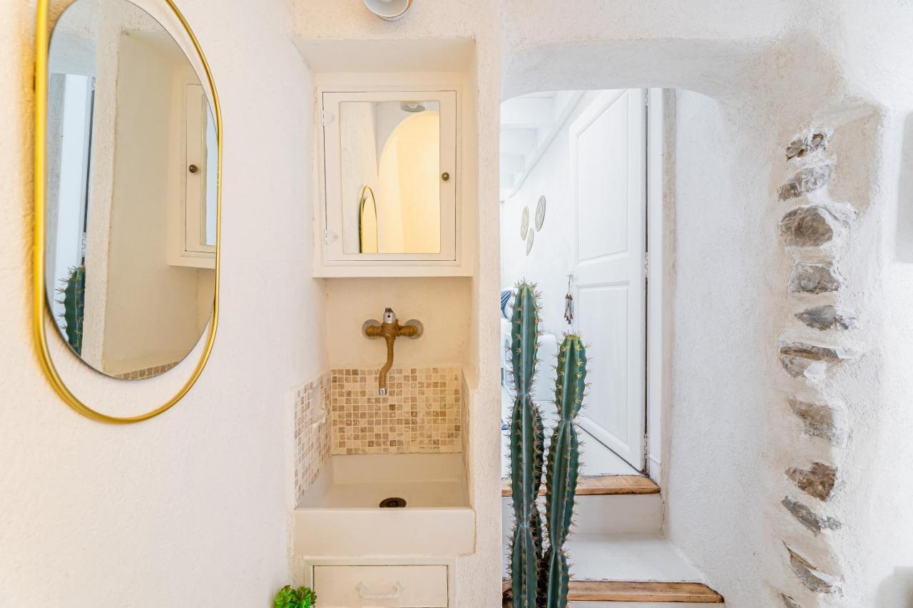 Casa Belvedere - Duplex Atypique Avec Vue Feerique & Parking Souterrain 라시오타 외부 사진