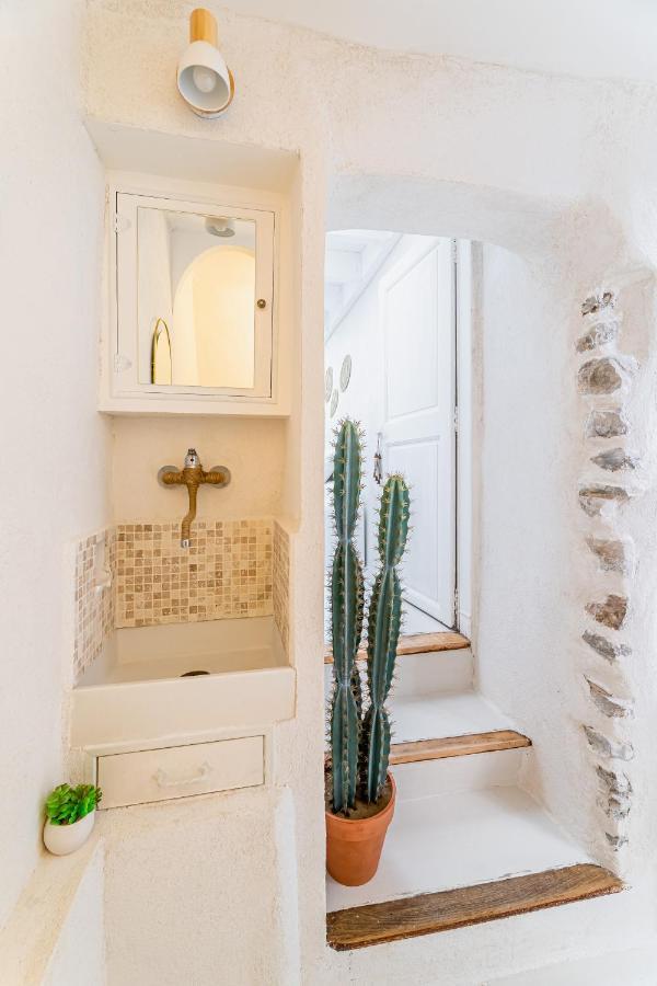 Casa Belvedere - Duplex Atypique Avec Vue Feerique & Parking Souterrain 라시오타 외부 사진