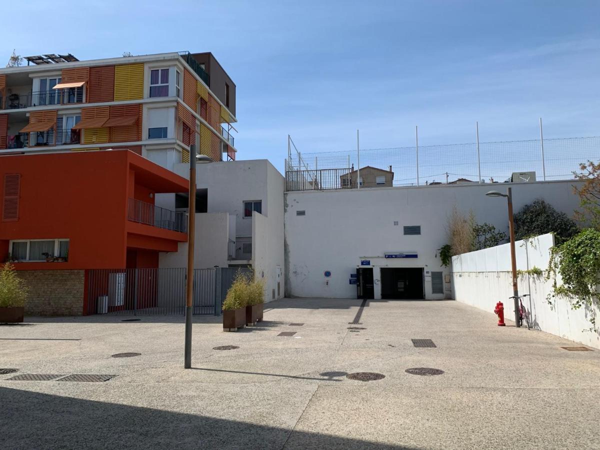 Casa Belvedere - Duplex Atypique Avec Vue Feerique & Parking Souterrain 라시오타 외부 사진